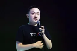 孙宇晨的私人飞机，曾经是许家印的？