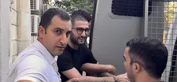 Бахруз Самедов заявил об ухудшении здоровья из-за условий содержания